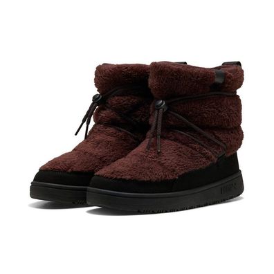 Puma Damen Sneaker Snowbae Suede Wns 402175