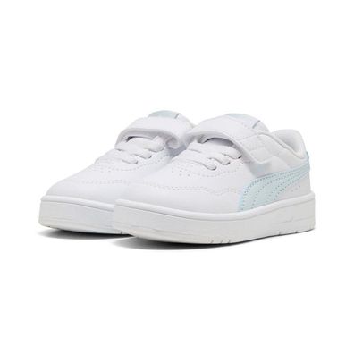 Puma Kinder Schuhe Low Court Lally AC+ Inf 402306