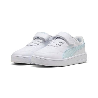 Puma Kinder Schuhe Low Court Lally AC+ PS 402305
