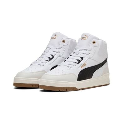 Puma Sneakers mid Shuffle Downtown 402598