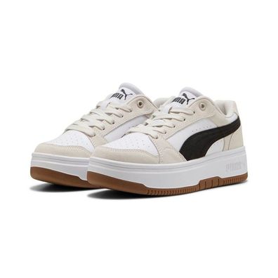 Puma Damen Sneaker Rebound Femme Low SD 402593