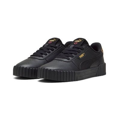 Puma Damen Sneaker Carina 3.0 Animal Flair 402642