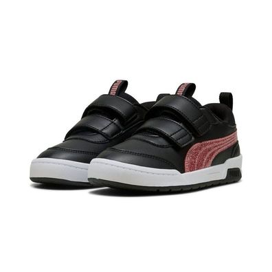 Puma Kinder Sneaker Multiflex 2 Glitz FS V PS 403211