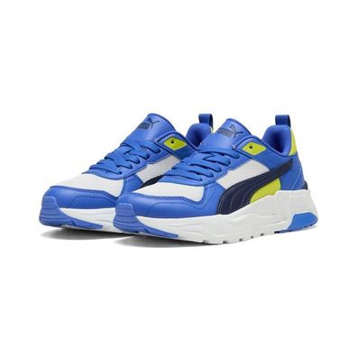 Puma Kinder Sneaker Trinity 2 LT JR 403703