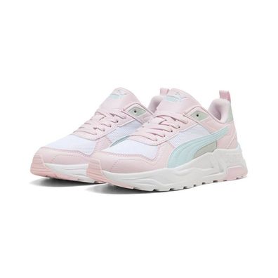Puma Kinder Sneaker Trinity 2 LT JR 403703
