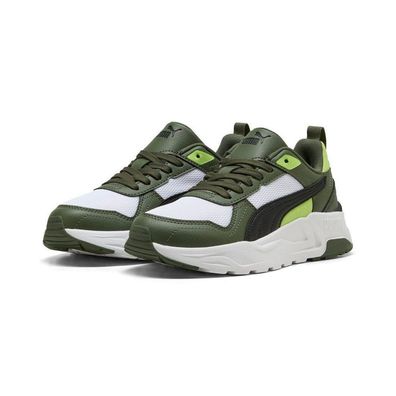 Puma Kinder Sneaker Trinity 2 LT JR 403703