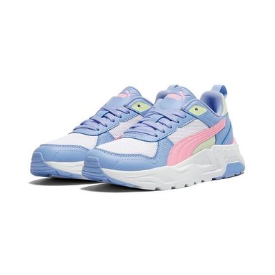 Puma Kinder Sneaker Trinity 2 LT JR 403703