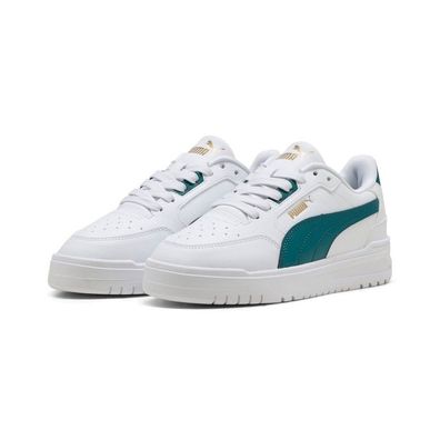 Puma Kinder Sneaker Shuffle Downtown LO JR 403739