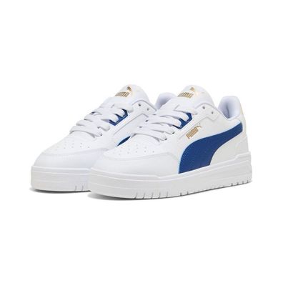 Puma Kinder Sneaker Shuffle Downtown LO JR 403739