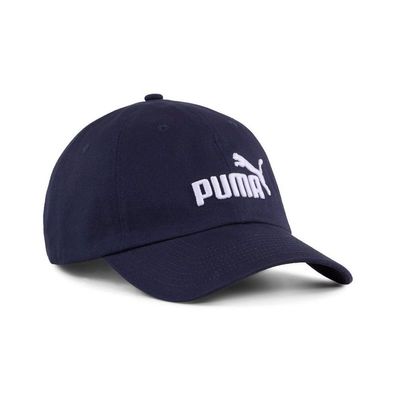 Puma Ess No.1 Logo Base Cap 25999