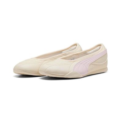 Puma Damen Schuhe Catch Soleil Ballerina 404642