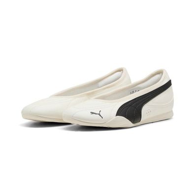 Puma Damen Schuhe Catch Soleil Ballerina 404642