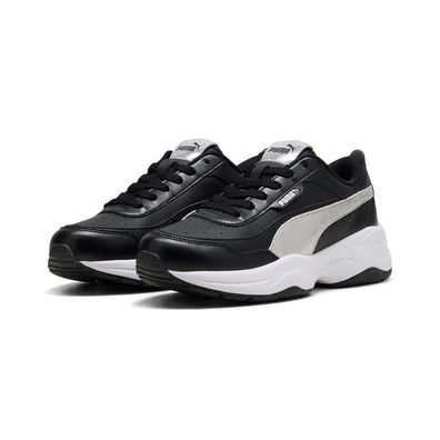 Puma Damen Sneaker Cilia Mode Metallic Whisper 404647