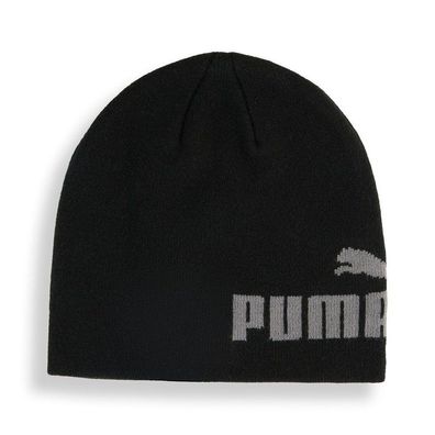 Puma Mütze Ess Mid Crown Cuffless Beanie 26411