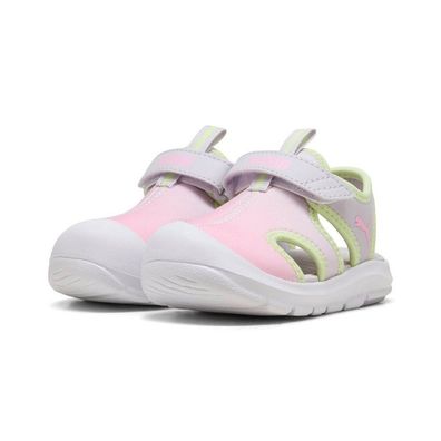 Puma Kinder Sandalen Fun Racer Sandal Come ON V Inf 404951