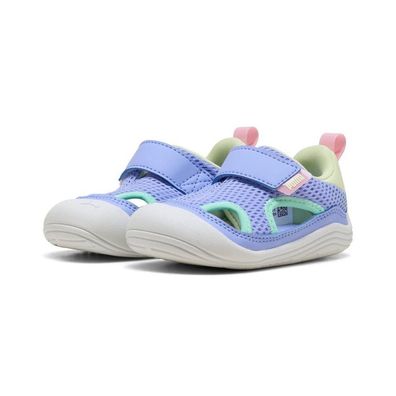 Puma Kinder Sneaker Kitten Summer V Inf 404954