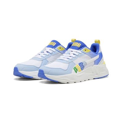 Puma Kinder Sneaker Trinity 2 LT Come ON JR 405019