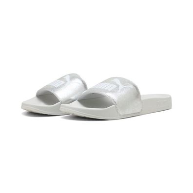 Puma Damen Sandalen Leadcat 2.0 Metallic Whisper 404847