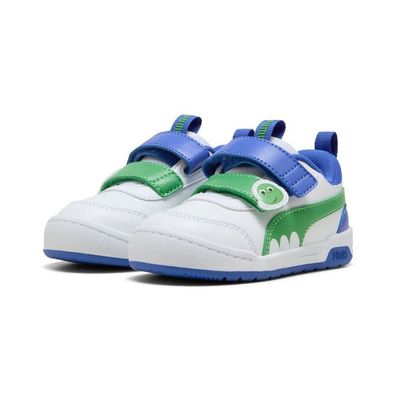 Puma Kinder Sneaker Multiflex 2 Dino V Inf 405651