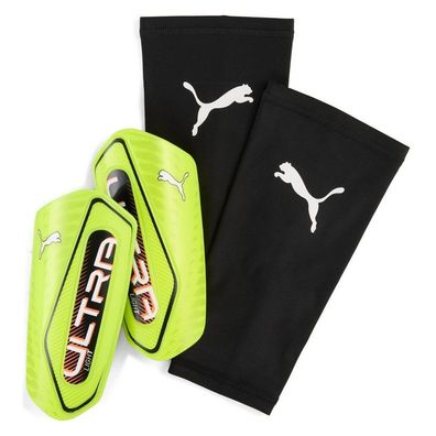 Puma Schienbeinschoner Ultra Light Sleeve 30989