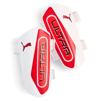 Puma Schienbeinschoner Ultra Light Strap 30992