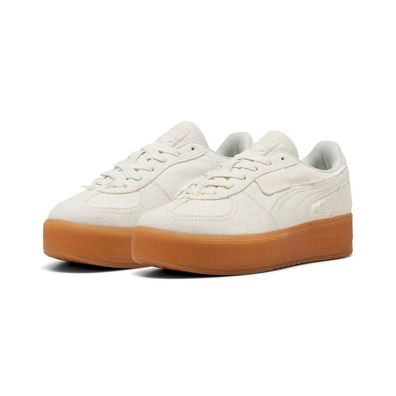 Puma Damen Sneaker Palermo Elevata Lace Wns 405492
