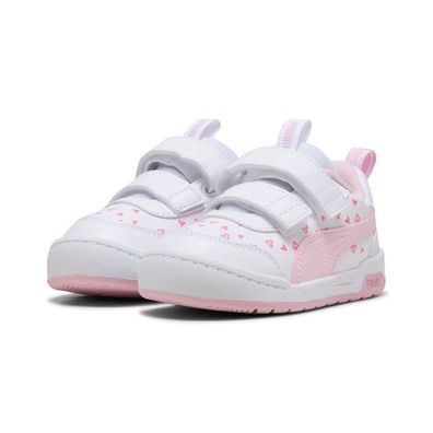 Puma Kinder Sneaker Multiflex 2 Hearty V Inf 405649
