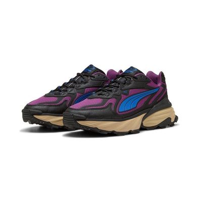 Puma Sneaker Fade Nitro Ripstop TR 406359