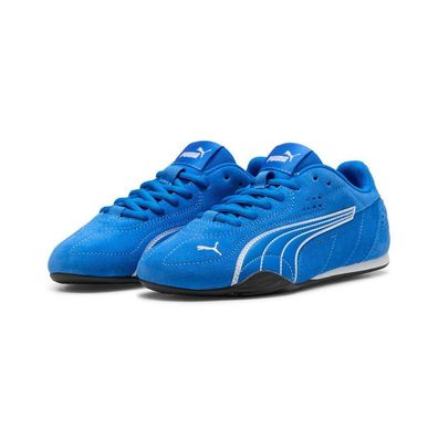 Puma Kinder Sneaker Catch SD JR 406608