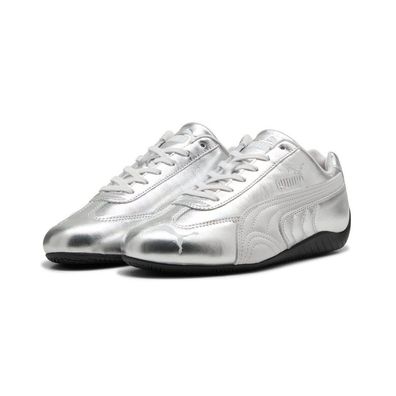 Puma Damen Sneaker Speedcat Silver Wns 406881