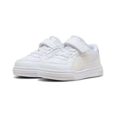 Puma Kinder Sneaker Caven III Holo 2.0 AC+ Inf 406895
