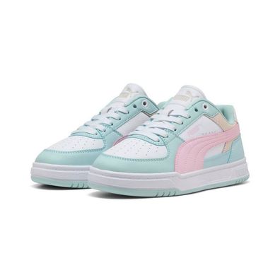 Puma Kinder Sneaker Caven III Block JR 406889