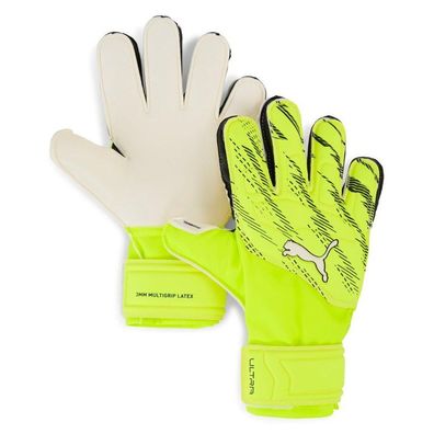 Puma Torwarthandschuhe Ultra Match Protect JR RC 42087