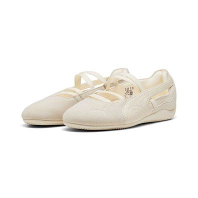 Puma Damen Sneaker Speedcat Ballet Python II Wns 407710