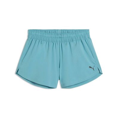 Puma Damen Sport Shorts W TAD Essential 3" Woven Short 525903