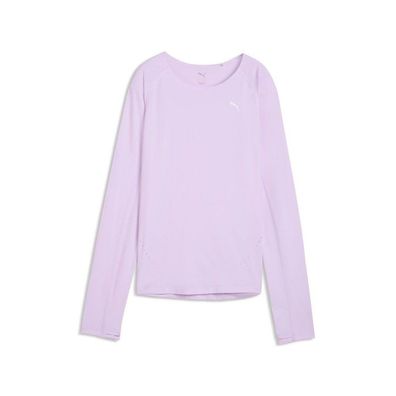 Puma Damen T-Shirt W Run Cloudspun Long Sleeve 526651