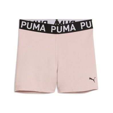 Puma Damen Sport Shorts W STRONG Short TIGHT - HW 3" 526002