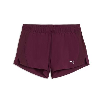 Puma Damen Sport Shorts W RUN Velocity 3" Short 526585
