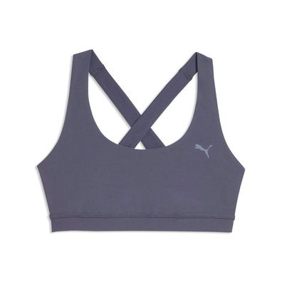 Puma Damen Sport-BH Cloudspun Bra-Mid 527462