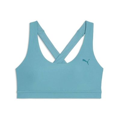 Puma Damen Sport-BH Cloudspun Bra-Mid 527462