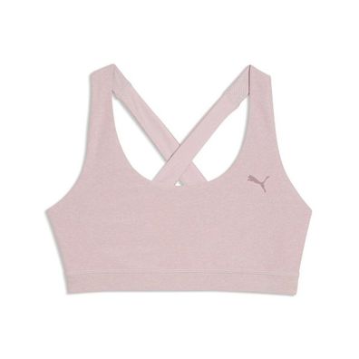 Puma Damen Sport-BH Cloudspun Bra-Mid 527462