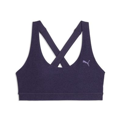 Puma Damen Sport-BH Cloudspun Bra-Mid 527462