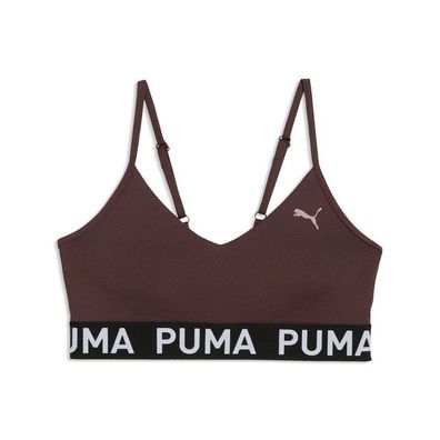 Puma Damen Sport-BH MOVE STRONG BRA 527140
