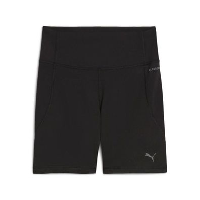 Puma Damen Sportshorts W Cloudspun Short Tight-HW 6" 527454