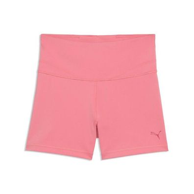 Puma Damen Sportshorts W Shape Short Tight 4" 527470