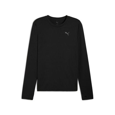 Puma T-Shirt M Cloudspun LS Tee 527591