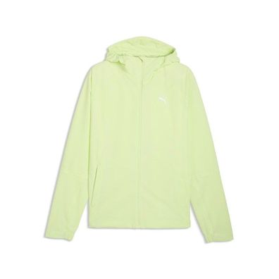 Puma Regenjacke M Run Raincell Jacket 527525