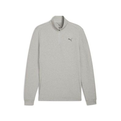 Puma T-Shirt M Cloudspun 1/4 Zip 527837