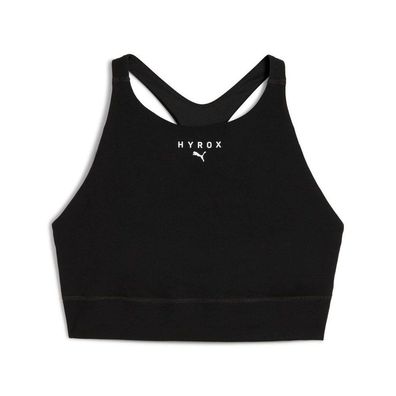 Puma Damen Sport-BH W X Hyrox Shapeluxe High Neck Bra 527854
