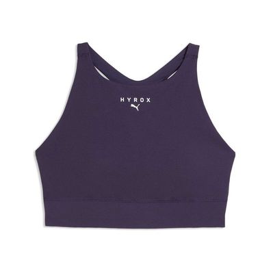 Puma Damen Sport-BH W X Hyrox Shapeluxe High Neck Bra 527854